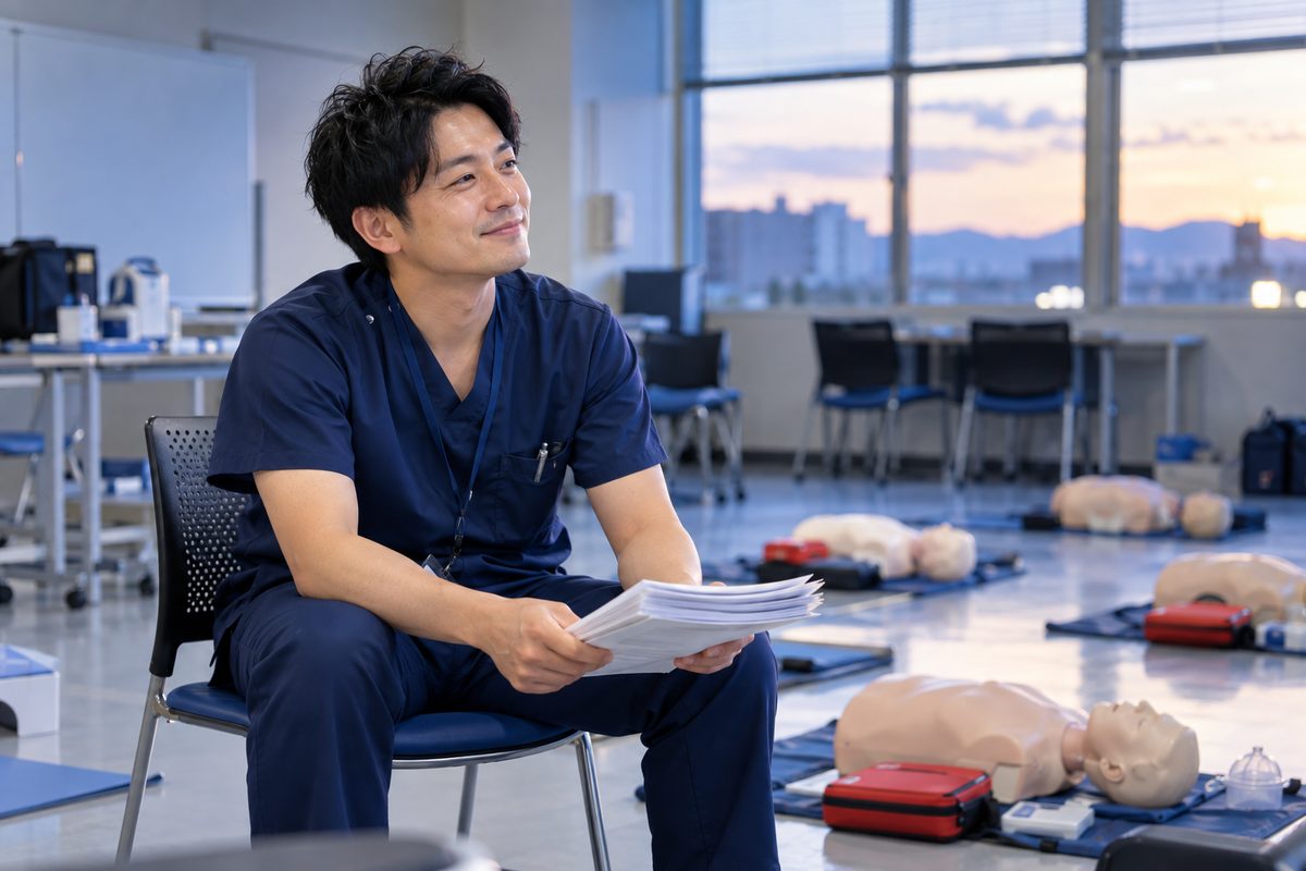 これから目指す人へ｜道中はきつい、でも見返りは大きい