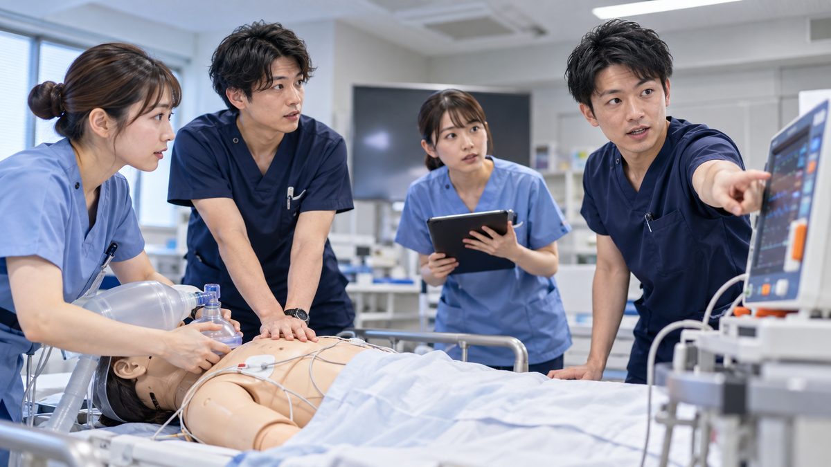 受講して良かったこと3つ