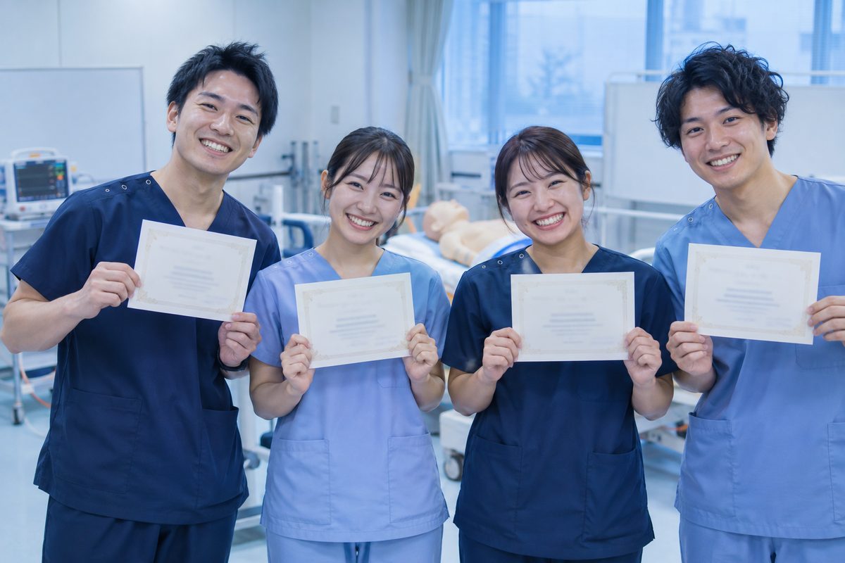 まとめ：迷っているなら受ける価値あり
